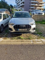 Vand SUV Audi Q3