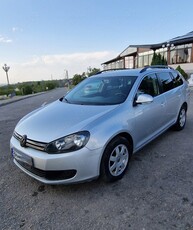 Vând VW Golf 6 TSI