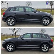 vanzare audi q5