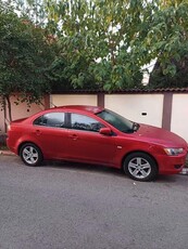 vanzare Mitsubishi Lancer 2008