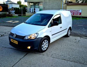 Volkswagen Caddy 1.6 TDI