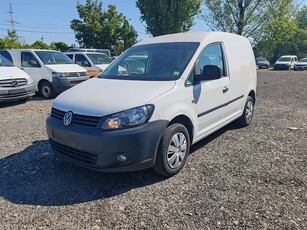 Volkswagen Caddy 1.6 TDI