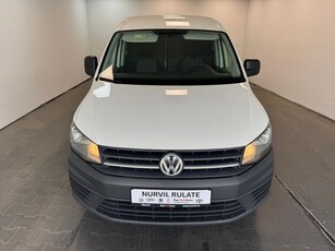 Volkswagen Caddy Maxi 2.0 TDI 75 kW