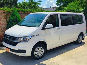 Volkswagen Caravelle T6.1 2.0 TDI 81 kW LR Comfortline