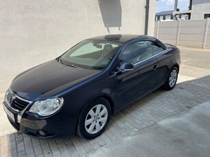 Volkswagen Eos 2.0 FSI