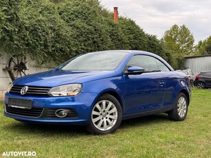 Volkswagen Eos