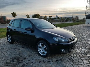 Volkswagen Golf 1.4 Trendline