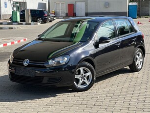 Volkswagen Golf 1.4 TSI (BlueMotion Technology) Comfortline