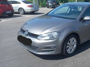 Volkswagen Golf 1.4 TSI BlueMotion Technology Comfortline