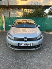 Volkswagen Golf 1.4 TSI Comfortline DSG