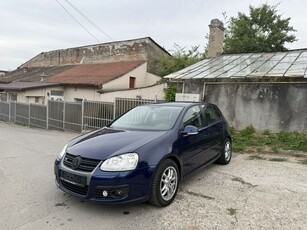 Volkswagen Golf 1.4 TSI GT