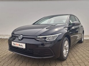 Volkswagen Golf 1.5 eTSI ACT DSG MHEV Life