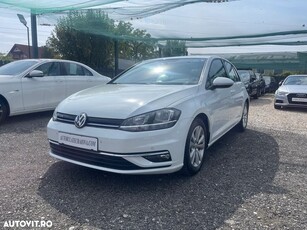 Volkswagen Golf 1.5 TSI ACT OPF BlueMotion DSG Comfortline