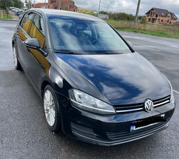 Volkswagen Golf 1.6 TDI (BlueMotion Technology) Comfortline