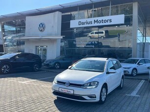 Volkswagen Golf 1.6 TDI Comfortline