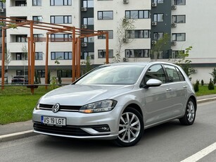 Volkswagen Golf 1.6 TDI Comfortline