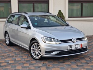 Volkswagen Golf 1.6 TDI Trendline