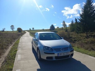 Volkswagen Golf 1.9 TDI Comfortline