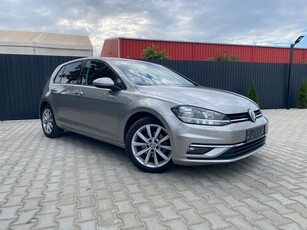 Volkswagen Golf 2.0 BlueTDI DSG Highline