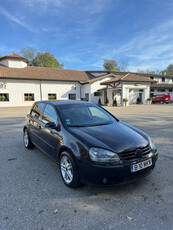 Volkswagen Golf 5