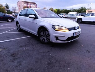 Volkswagen Golf 1.4 TSI Comfortline