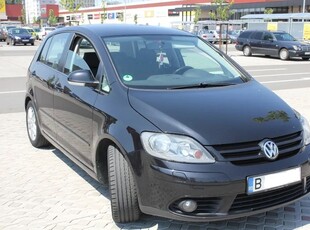 Volkswagen Golf Plus 1.9 TDI DPF Goal