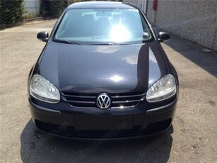 Volkswagen Golf v 2.0 tdi 140 confortline stare Buna