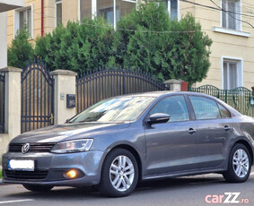 Volkswagen Jetta * 11.2011 * 1.2 TSI 105 CP * Euro 5 *Inm RO