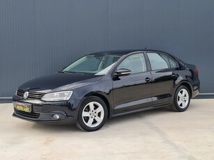 Volkswagen Jetta 1.6 TDI CR DPF Comfortline