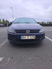 Volkswagen Jetta 1.6 TDI DPF Comfortline