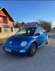 Volkswagen New Beetle 1.6