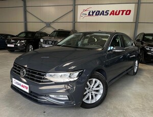 Volkswagen Passat 1.5 TSI ACT DSG Comfortline