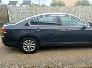 Volkswagen Passat 1.6 TDI Comfortline