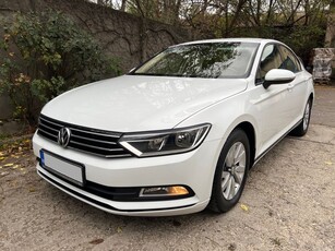 Volkswagen Passat 1.6 TDI Comfortline