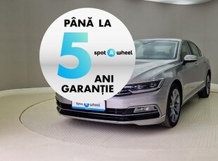 Volkswagen Passat 1.8 TSI Highline