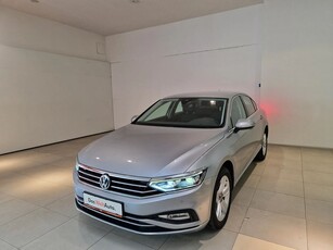 Volkswagen Passat 2.0 TDI DSG Highline