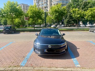 Volkswagen Passat 2.0 TDI Highline