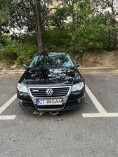 Volkswagen Passat 2.0TDI Comfortline DPF Bluemotion Technology