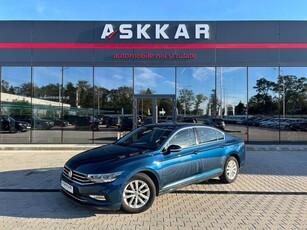 Volkswagen Passat Variant 2.0 TDI DSG Comfortline