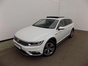 Volkswagen Passat Alltrack 2.0 TDI SCR 4Motion DSG