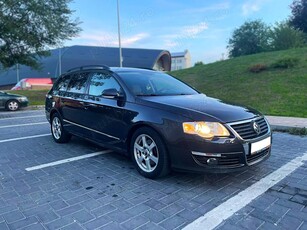 Volkswagen Passat B6 2.0TDI