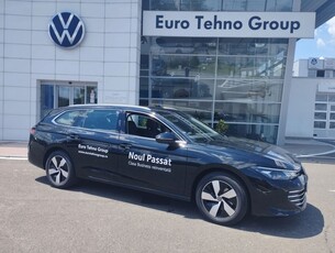 Volkswagen Passat Variant 1.5 TSI ACT OPF DSG Comfortline