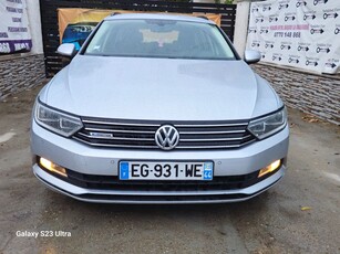 Volkswagen Passat Variant 1.6 TDI (BlueMotion Technology) Comfortline