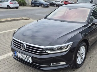 Volkswagen Passat Variant 1.8 TSI (BlueMotion Technology) DSG Comfortline