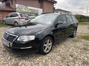 Volkswagen Passat Variant 1.9 TDI DPF Comfortline