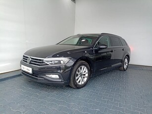 Volkswagen Passat Variant 2.0 TDI DSG (BlueMotion Technology) Comfortline