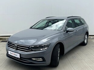 Volkswagen Passat Variant 2.0 TDI DSG Comfortline