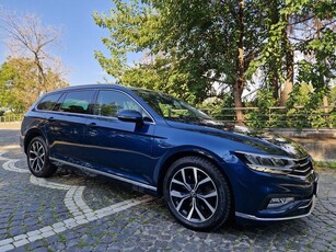 Volkswagen Passat Variant 2.0 TDI DSG R Executive