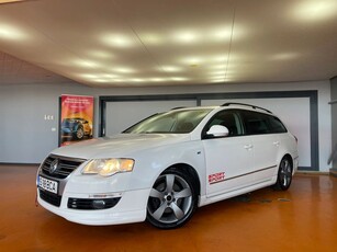 Volkswagen Passat Variant 2.0 TDI Sportline