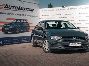 Volkswagen Passat Variant 2.0 TDI Trendline